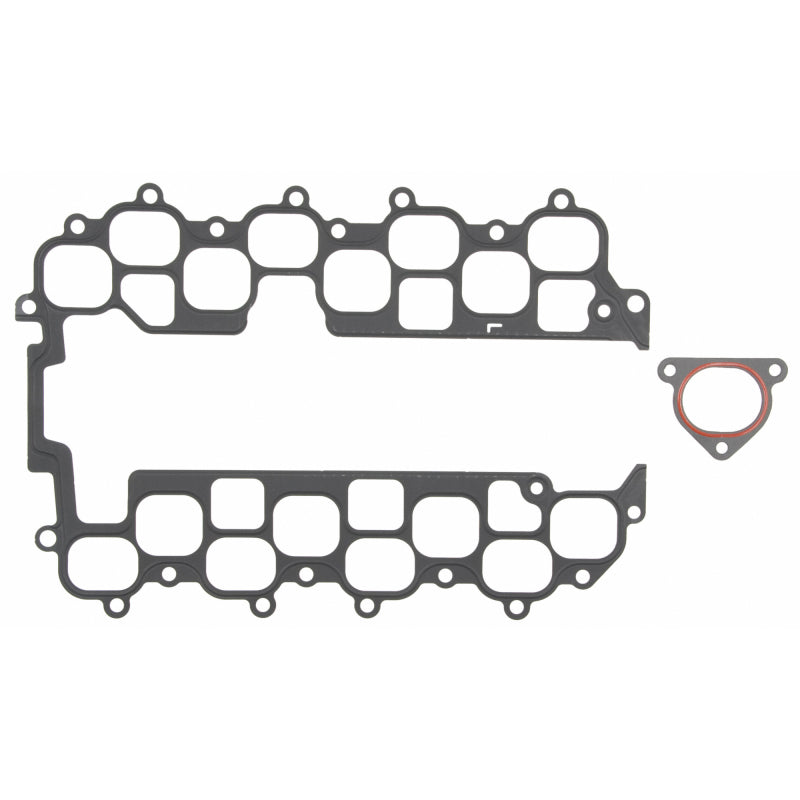 
  

Fel-Pro MS96333 - FELMS96333 - Fel-Pro 03-09 Lexus GX470/03-09 Toyota 4Runner/98-07 Land Cruiser Fuel Injection Plenum Gasket Set - Shipped in Europe - Tuningsupply.com

