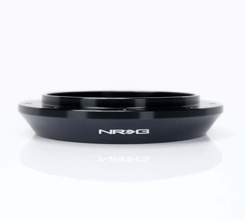 
    

NRG SRK-69BK - NRGSRK-69BK - NRG 6 Hole To 9 Hole Steering Wheel Adapter - Shipped in Europe - Tuningsupply.com

  