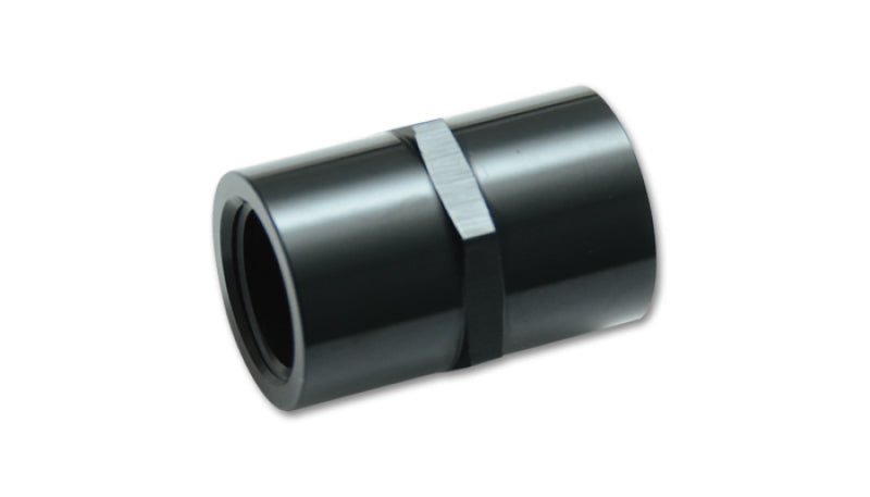 
  

Vibrant 10382 - VIB10382 - Vibrant 3/8in NPT Female Pipe Coupler Fitting - Aluminum - Shipped in Europe - Tuningsupply.com

