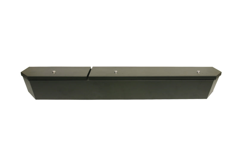

Tuffy Products 319-01 - TFY319-01 - Tuffy Underseat Lockbox W/ Keyed Lock For Ford Fseries Supercab - Shipped in Europe - Tuningsupply.com
