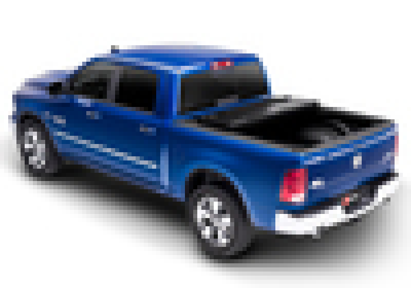 

BAK  - BAK226204 - BAK 02-20 Dodge Ram 1500 (19-20 Classic Only) / 03-20 Dodge Ram 2500/3500 8ft Bed BAKFlip G2 - Shipped in Europe - Tuningsupply.com
