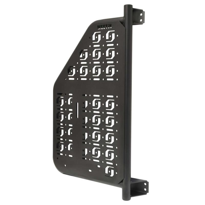 

Westin 59-742295 - WES59-742295 - Westin 19-23 Mercedes-Benz Sprinter XTS Rear Bumper Passenger Side Carrier - Shipped in Europe - Tuningsupply.com
