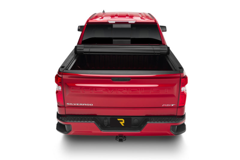 

Truxedo 1572416 - TRX1572416 - Truxedo 19-20 GMC Sierra & Chevrolet Silverado 1500 (New Body) 5ft 8in Sentry CT Bed Cover - Shipped in Europe - Tuningsupply.com
