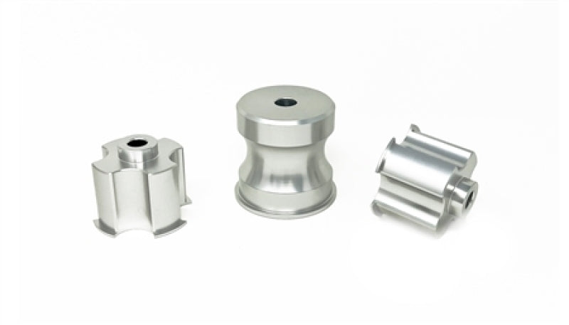 

Torque Solution TS-GR-722 - TQSTS-GR-722 - Torque Solution Toyota GR Supra MKV A90 A91 / BMW Z4 G29 Solid Billet Differential Bushing Kit - Shipped in Europe - Tuningsupply.com
