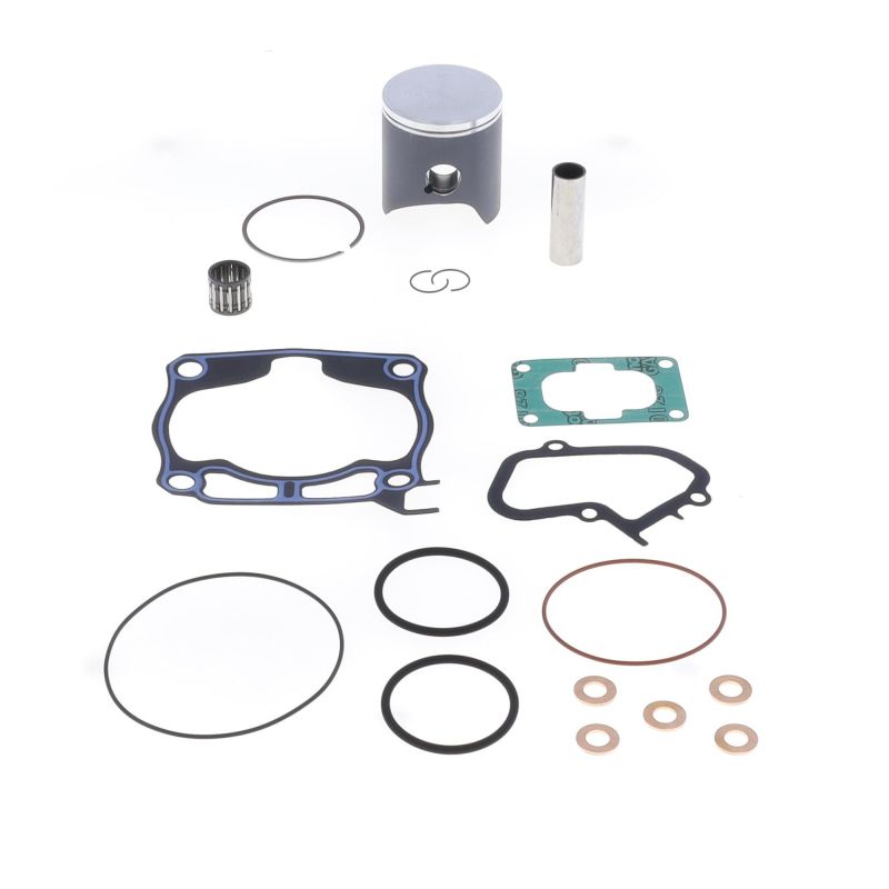 
    

Athena P4C0540118014A - ATHP4C0540118014A - Athena 05-21 Yamaha YZ 125 53.95mm Bore Cast 2-Stroke Top End Piston Kit w/Top End Gasket Kit - Shipped in Europe - Tuningsupply.com

  
