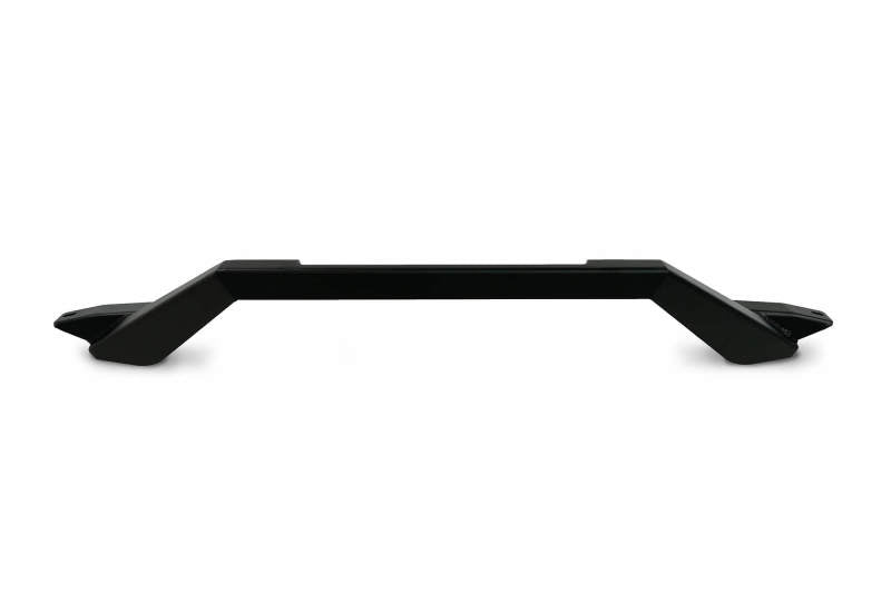 DV8 Offroad 21-22 Ford Bronco Factory Modular Front Bumper Bull Bar-tuningsupply.com