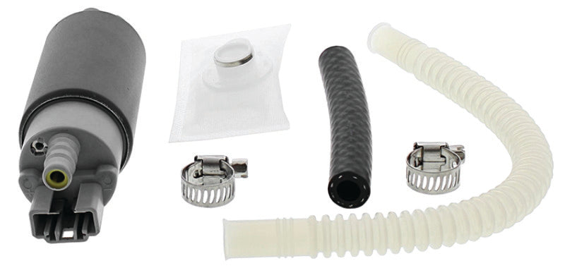

QuadBoss 401255 - QBS401255 - QuadBoss 08-13 Yamaha YXR700 Rhino 4x4 FI Fuel Pump Rebuild Kit - Shipped in Europe - Tuningsupply.com
