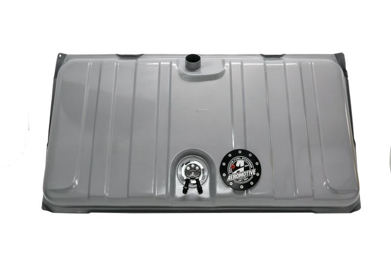 

Aeromotive 18457 - AER18457 - Aeromotive 67-68 Chevrolet Camaro 340 Stealth Gen 2 Fuel Tank - Shipped in Europe - Tuningsupply.com
