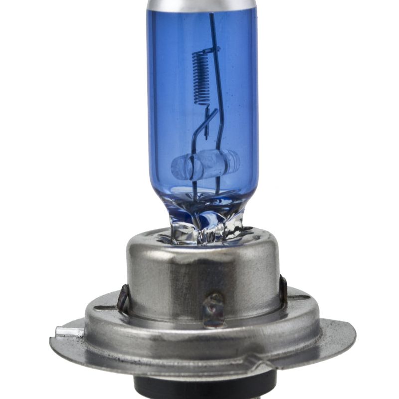 Hella Optilux H7 100W XB Extreme Blue Bulbs (Pair)-tuningsupply.com