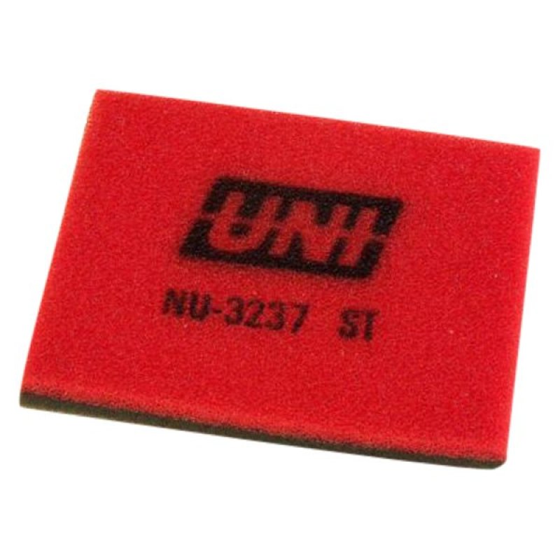 

Uni Filter NU-3237ST - UNINU-3237ST - Uni Filter 92-07 Yamaha XT 225 / 99-04 Yamaha TTR 225 Air Filter - Shipped in Europe - Tuningsupply.com
