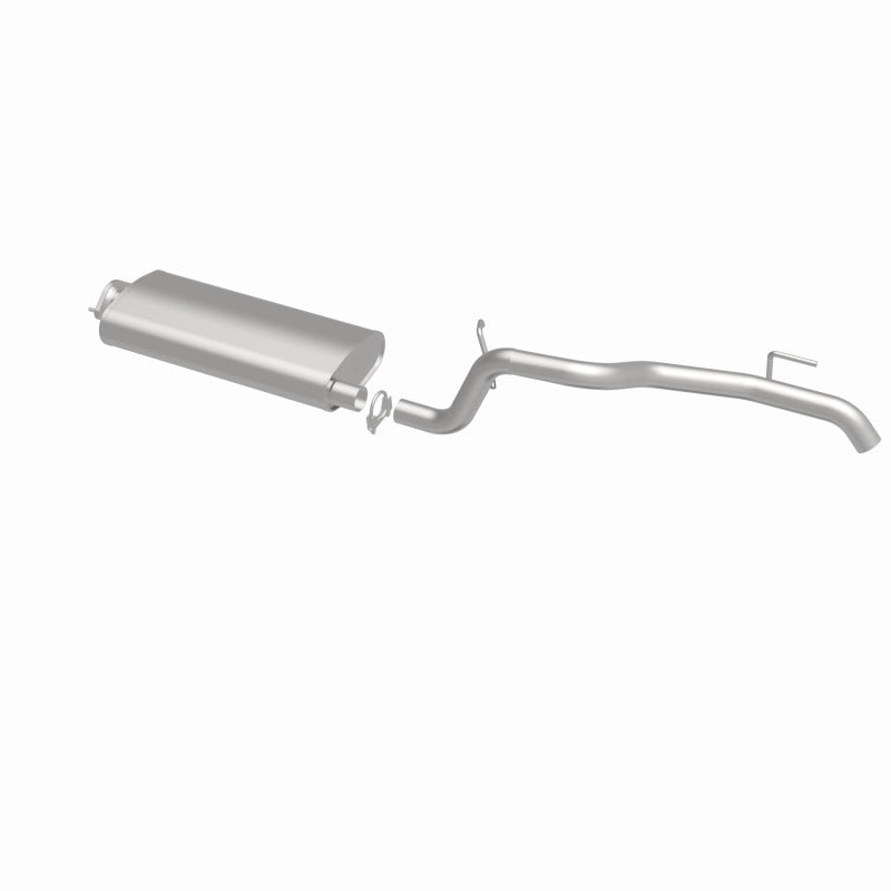 

Magnaflow 106-0012 - MAG106-0012 - MagnaFlow BRE Exhaust Kit 02-07 Jeep Liberty - Shipped in Europe - Tuningsupply.com
