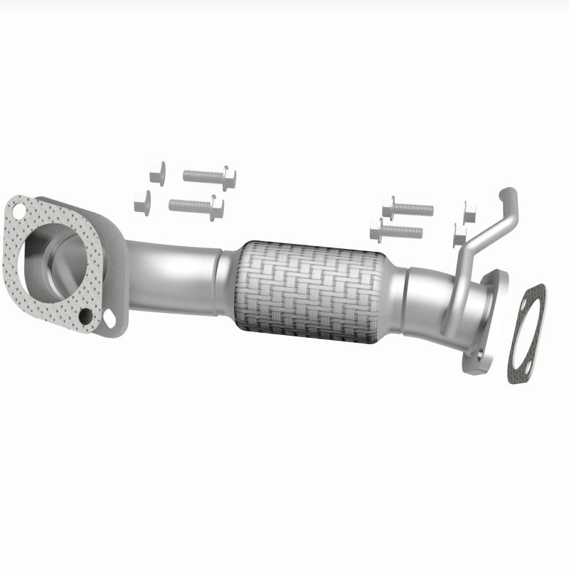 

Magnaflow 107-0278 - MAG107-0278 - BRE Exhaust 11-15 Kia Optima Front Pipe Kit - Shipped in Europe - Tuningsupply.com
