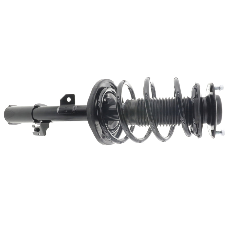 KYB Shocks & Struts Strut Plus Front Left 08-10 Toyota Highlander 2WD/AWD-tuningsupply.com