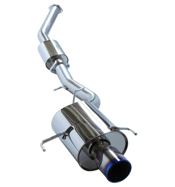 

HKS 31029-AN002 - HKS31029-AN002 - HKS SUPER TURBO MUFFLER BCNR33 RB26DETT - Shipped in Europe - Tuningsupply.com
