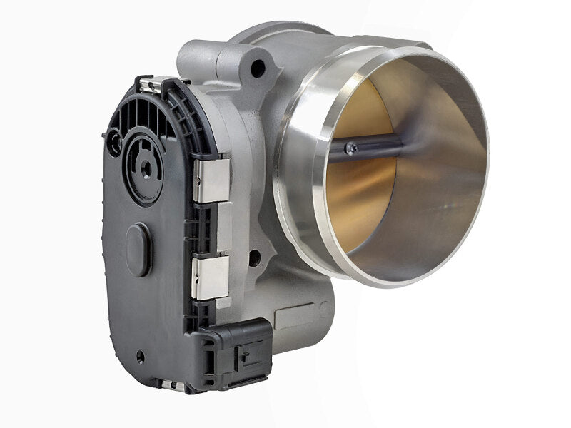 

aFe 46-39108 - AFE46-39108 - aFe 18-24 Ford Mustang GT V8 5.0L 85mm Throttle Body - Shipped in Europe - Tuningsupply.com
