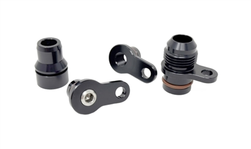 
  

Torque Solution TS-GR-738 - TQSTS-GR-738 - Torque Solution BMW B58 (Gen2) Turbo Fitting Install Kit - Shipped in Europe - Tuningsupply.com

