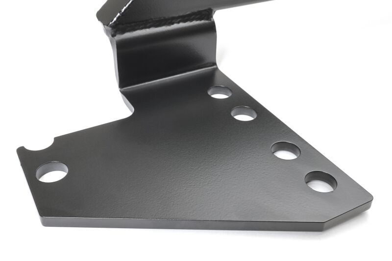 

Perrin Performance PSP-ITR-401 - PERPSP-ITR-401 - PERRIN 02-07 Subaru WRX/STI  Front Mount Intercooler Bumper Beam - Black - Shipped in Europe - Tuningsupply.com

