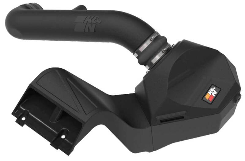 
  

K&N Engineering 63-2616 - KNN63-2616 - K&N 63 Series AirCharger Performance Intake 2021+ Ford F150 5.0L V8 F/I - Shipped in Europe - Tuningsupply.com

