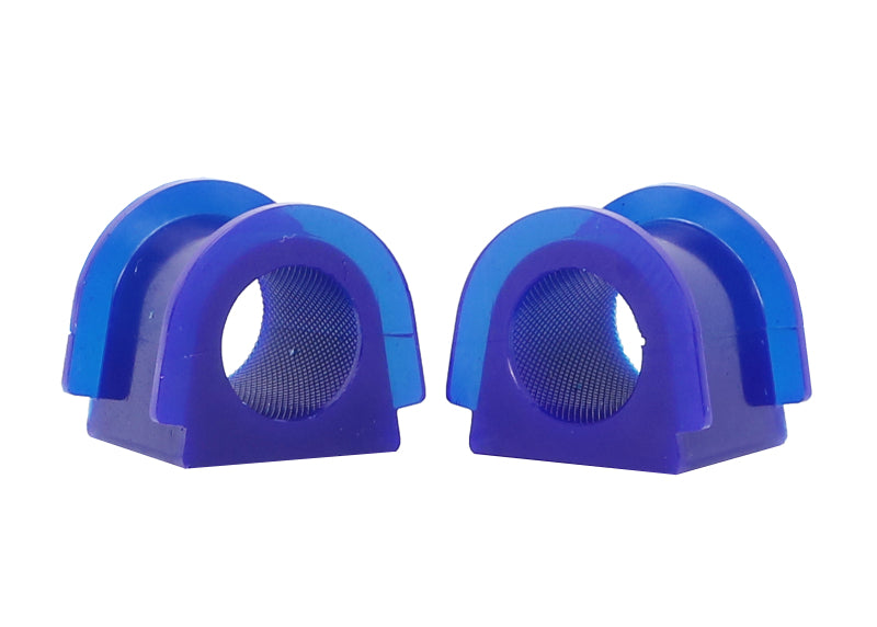 

Superpro SPF0343-26K - SPRSPF0343-26K - SuperPro Mitsubishi 26mm Sway Bar Mount Bushing Kit - Shipped in Europe - Tuningsupply.com
