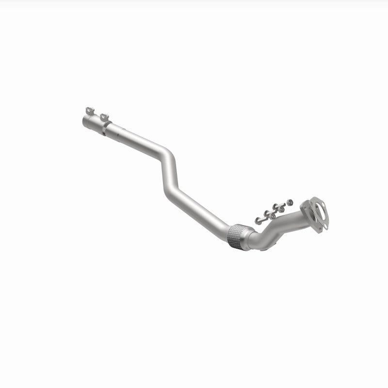 

Magnaflow 107-0114 - MAG107-0114 - BRE Exhaust 98-05 Passat 1.8L Front Pipe Kit - Shipped in Europe - Tuningsupply.com
