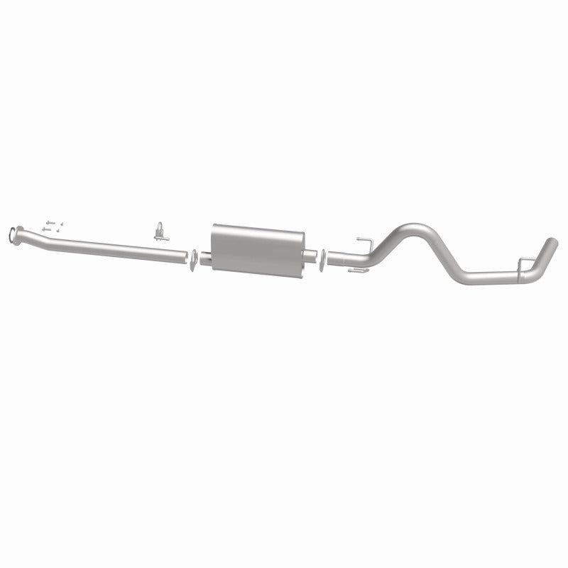 

Magnaflow 106-0275 - MAG106-0275 - MagnaFlow BRE Exhaust Kit 13-17 Toyota Tacoma 2.7L - Shipped in Europe - Tuningsupply.com
