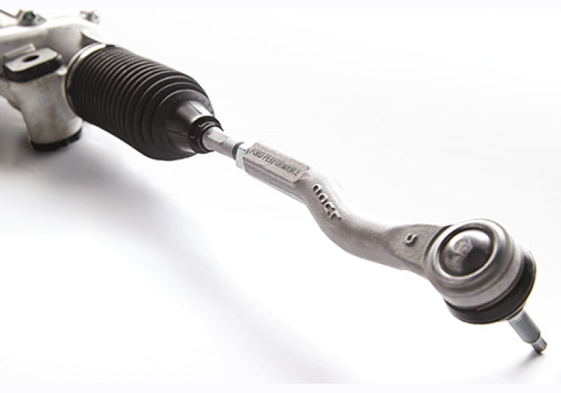 
  

Ford Racing  - FRPM-3200-WT - Ford Racing 2021+ Ford Bronco Severe Duty Steering Upgrade Kit - Shipped in Europe - Tuningsupply.com

