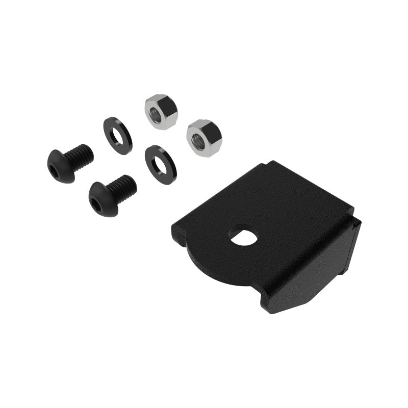 
  

KC HiLiTES 92507 - KCL92507 - KC HiLiTES Platform One Roof Rack NMO Antenna Mount (Does Not Include Rack) - Shipped in Europe - Tuningsupply.com

