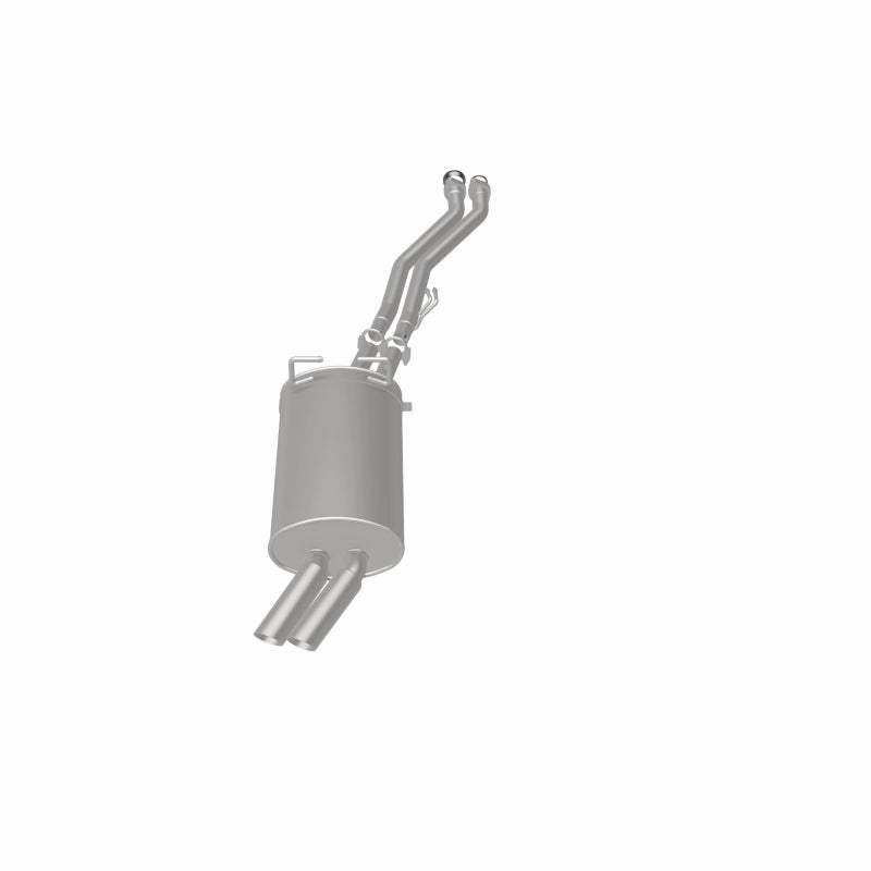 

Magnaflow 106-0316 - MAG106-0316 - MagnaFlow BRE Exhaust Kit 87-93 BMW 325i 325is 2.5L - Shipped in Europe - Tuningsupply.com
