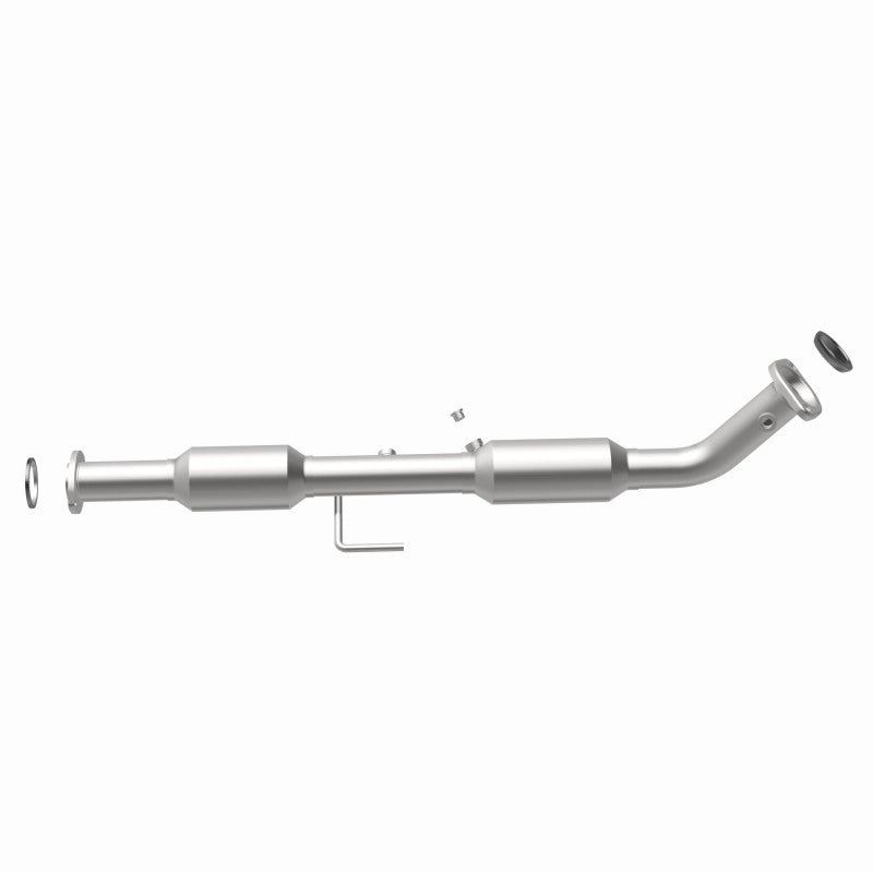 MagnaFlow Conv DF 05-08 Tacoma 2.7 Rear-Catalytic Converter Direct Fit-Magnaflow-MAG24487-SMINKpower Performance Parts