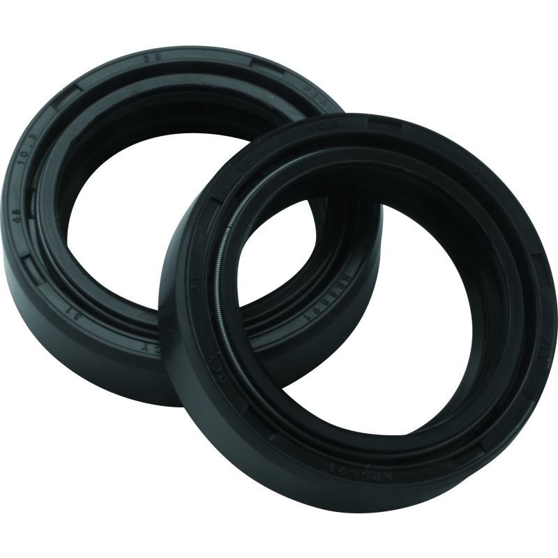 BikeMaster Fork Seal - 31 x 43 x 10-tuningsupply.com