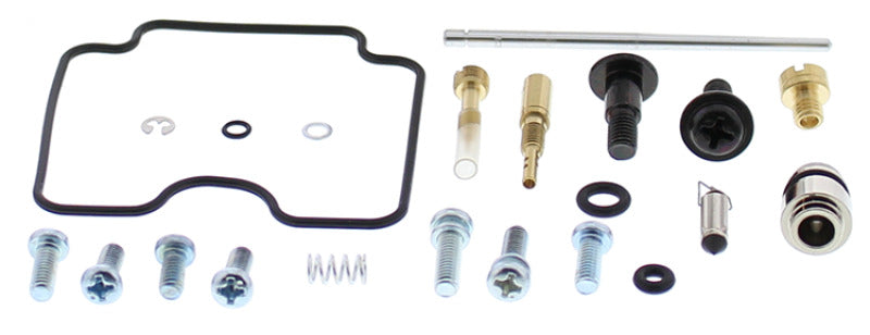 

All Balls Racing 26-1725 - ABR26-1725 - All Balls Racing 99-03 Yamaha XV1600 Road Star Carburetor Rebuild Kit - Shipped in Europe - Tuningsupply.com
