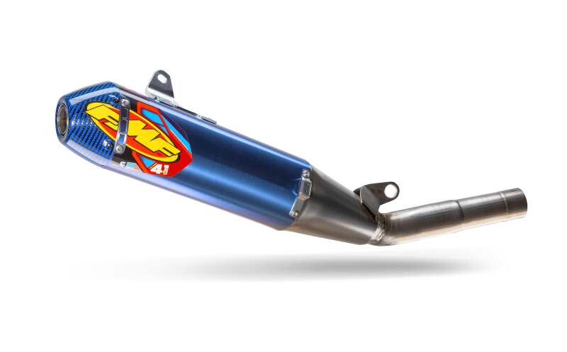 
    

FMF Racing 044488 - FMF044488 - FMF Racing 18-26 Yamaha YZ450F /YZ450FX 19-24 Anod TI Factory 4.1 RCT SO Muffler w/R. Carbon Cap - Shipped in Europe - Tuningsupply.com

  