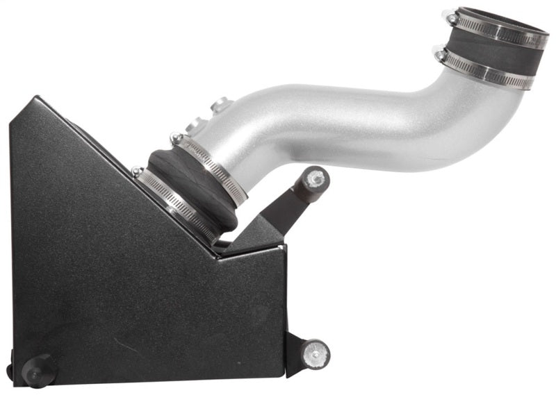 

K&N Engineering 69-5321TS - KNN69-5321TS - K&N 15-18 Hyundai Sonata L4-2.4L F/I Silver Typhoon Short Ram Intake - Shipped in Europe - Tuningsupply.com
