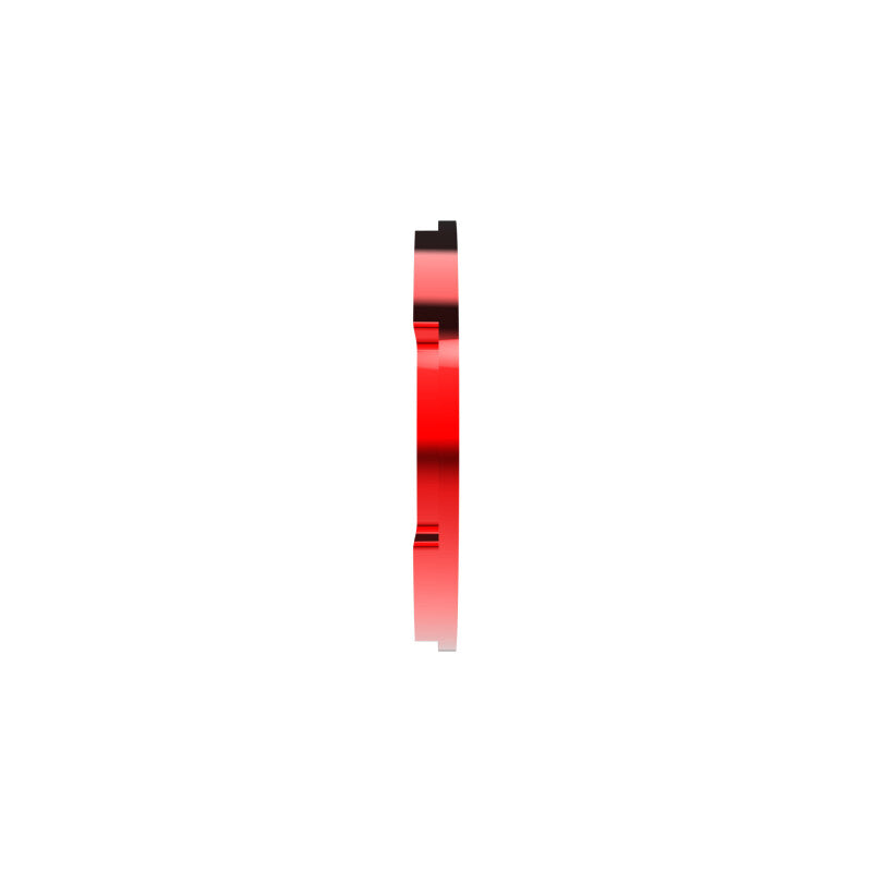 

KC HiLiTES 30575 - KCL30575 - KC HiLiTES FLEX ERA 1 (Single Bezel Ring) - Red - Shipped in Europe - Tuningsupply.com
