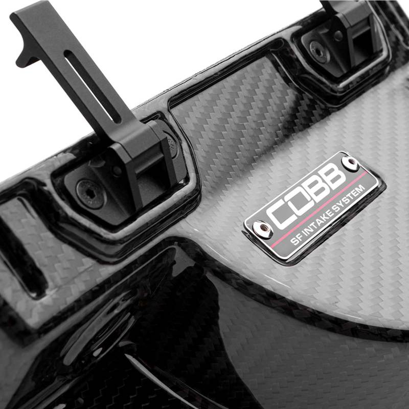 

COBB 746150 - COBB746150 - Cobb 22-24 Subaru WRX Redline Carbon Power Scoop (Works w/Factory Airbox) - Shipped in Europe - Tuningsupply.com
