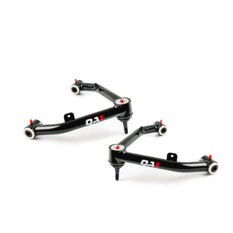 
  

QA1 52626 - QAP52626 - QA1 99-06 Chevrolet Silverado 1500 2WD Upper Control Arm Kit - Shipped in Europe - Tuningsupply.com

