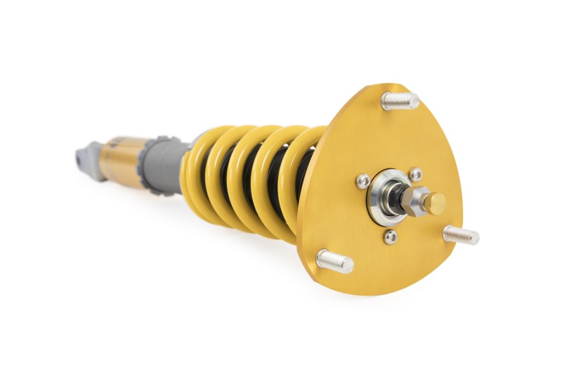 

Ohlins MAS MI30S1 - OHLMAS MI30S1 - Ohlins 05-14 Mazda Miata (NC) Road & Track Coilover System - Shipped in Europe - Tuningsupply.com
