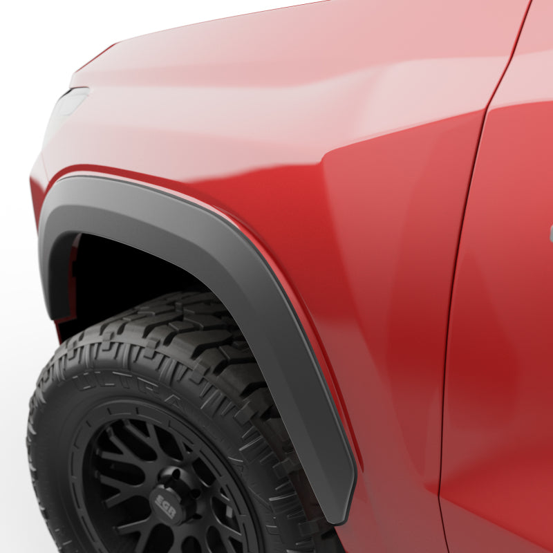 

EGR 775424 - EGR775424 - EGR 23-24 Chevrolet Colorado Summit Series Fender Flares - Shipped in Europe - Tuningsupply.com
