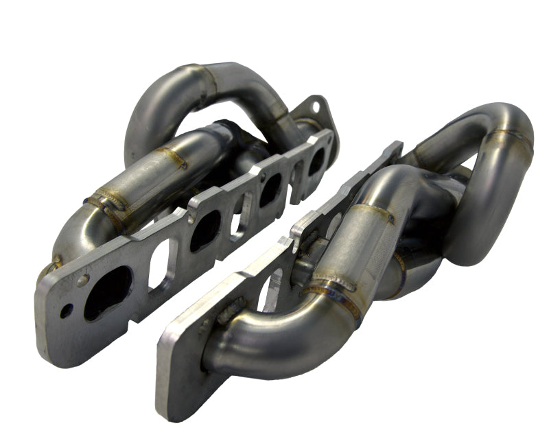 Kooks 09-18 Dodge 1500 HEMI Pick Up Truck 1-5/8in x 1-3/4in Stainless Steel Shorty Headers-tuningsupply.com