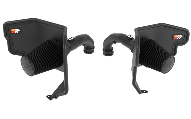 
  

K&N Engineering 71-9042 - KNN71-9042 - K&N 22-23 Toyota Tundra V6- 3.5L Blackhawk Performance Intake Kit - Shipped in Europe - Tuningsupply.com


