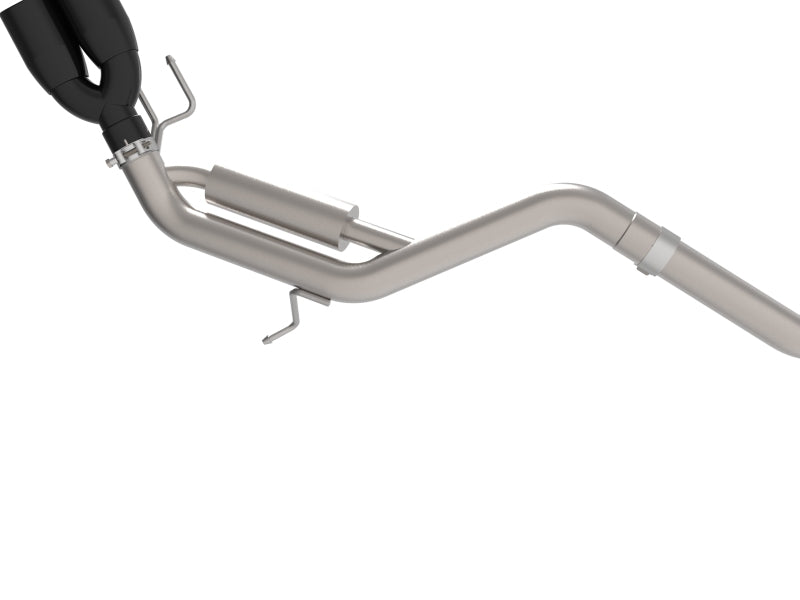 

aFe 49-36087-B - AFE49-36087-B - aFe 2025+ Toyota Camry L4 2.5L Takeda SS Cat-back Exhaust w/ Black Tips - Shipped in Europe - Tuningsupply.com
