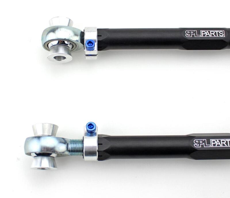 

SPL Parts SPL RTA S14D - SPPSPL RTA S14D - SPL Parts Nissan S14 / S15 / R33 / R34 Rear Toe Arms - Dogbone Version - Shipped in Europe - Tuningsupply.com
