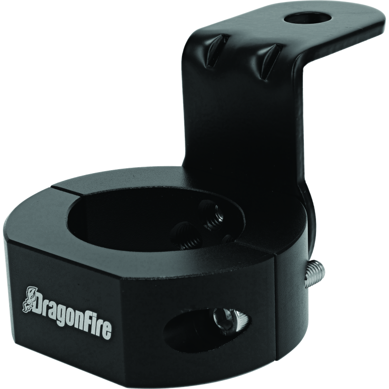 DragonFire Racing Universal Whip Mount for Round Cage-tuningsupply.com