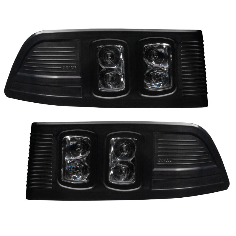 

ORACLE Lighting 5932-001 - ORL5932-001 - Oracle 14-23 Lexus GX460 Dual VEGA LED Reverse Light Modules - Shipped in Europe - Tuningsupply.com
