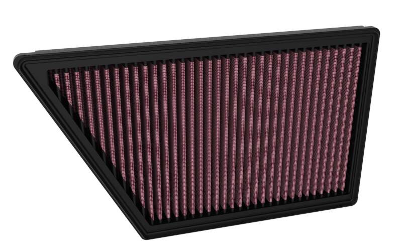 
  

K&N Engineering 33-3185 - KNN33-3185 - K&N 23-24 Ford Ranger/Everest 2.0L L4 Diesel  Drop-In Air Filter - Shipped in Europe - Tuningsupply.com

