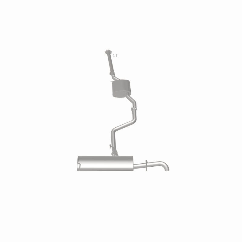 

Magnaflow 106-1008 - MAG106-1008 - Magnaflow BRE Exhaust 18-24 Chevrolet Equinox 1.5L - Shipped in Europe - Tuningsupply.com
