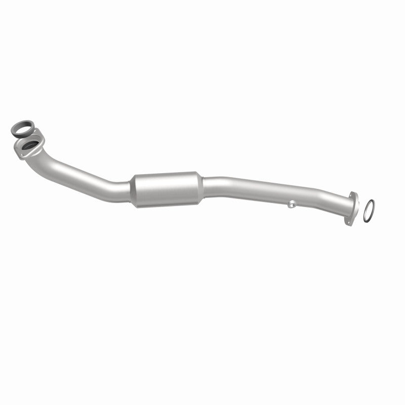 

Magnaflow 52206 - MAG52206 - MagnaFlow Direct Fit Catalytic Converter 2009-2012 Highlander 2.7 L Underbody - Shipped in Europe - Tuningsupply.com
