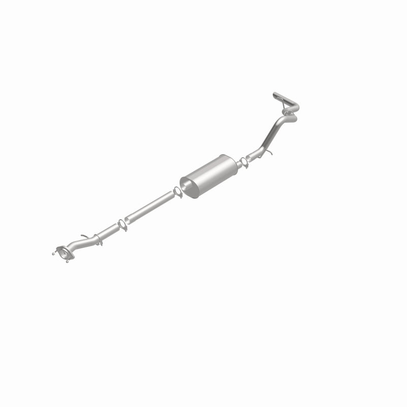 

Magnaflow 106-0011 - MAG106-0011 - MagnaFlow BRE Exhaust Kit 01-06 Escalade Avalanche Suburban Yukon 5.3L - Shipped in Europe - Tuningsupply.com
