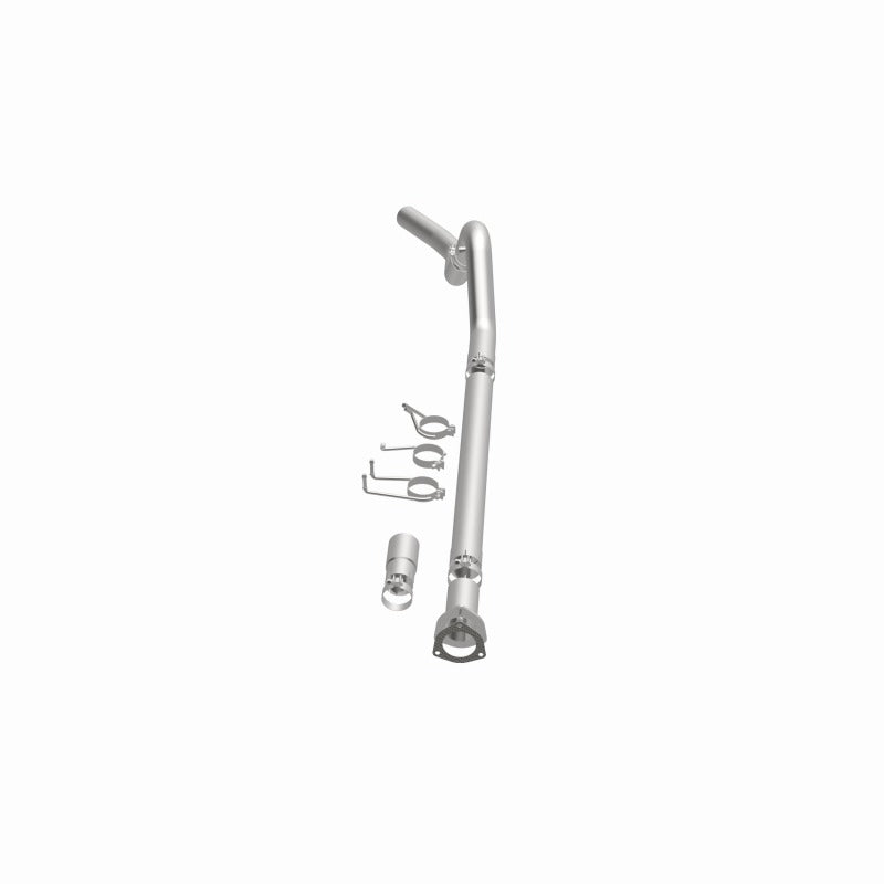 

Magnaflow 106-0748 - MAG106-0748 - MagnaFlow BRE Exhaust Kit 08-22 Ford F-250 Super Duty F-350 Super Duty - Shipped in Europe - Tuningsupply.com
