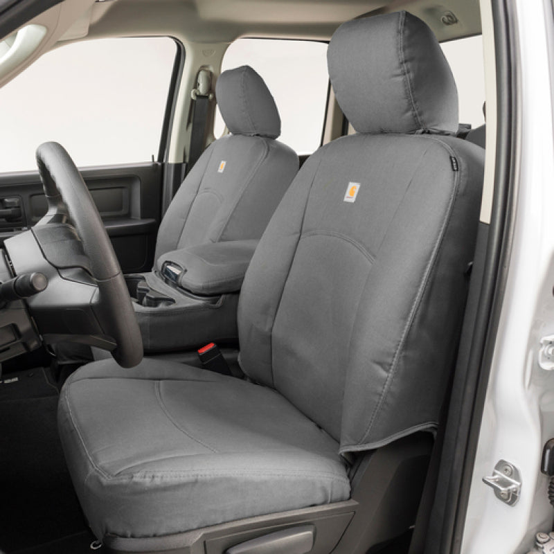 
    

Covercraft GTD4180ABCAGY - CVRGTD4180ABCAGY - Covercraft 19-24 Dodge Ram Carhartt PrecisionFit Custom Front Row Seat Covers - Gravel - Shipped in Europe - Tuningsupply.com

  